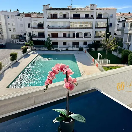 Apartment Lappart