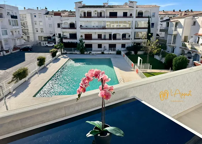 Apartment Lappart