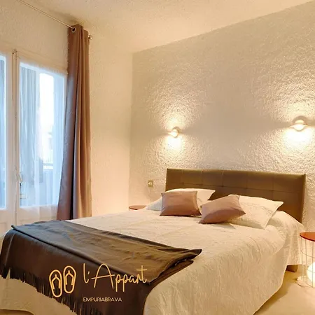 Lappart Empuriabrava