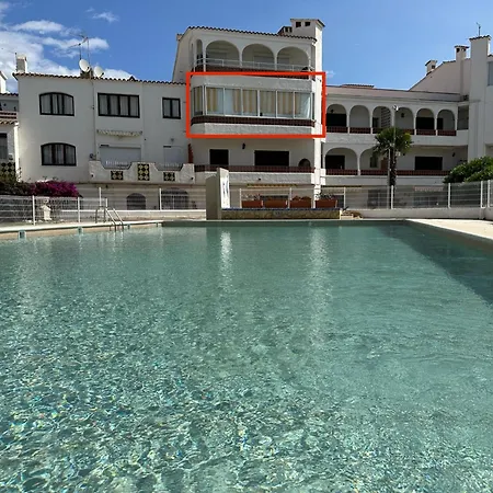 Lappart Apartament *