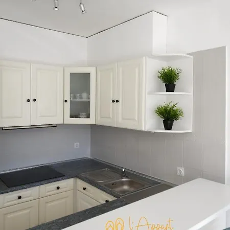 Lappart Apartamento *