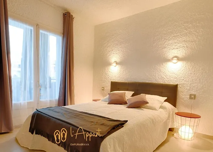 Lappart Empuriabrava